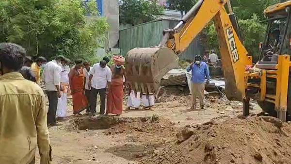பாதுகாப்பு குவிப்பு