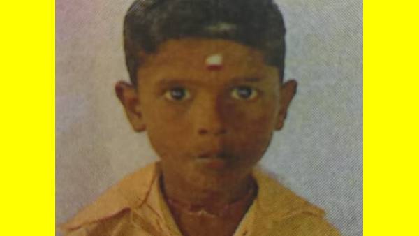 தஞ்சையில் சோகம்