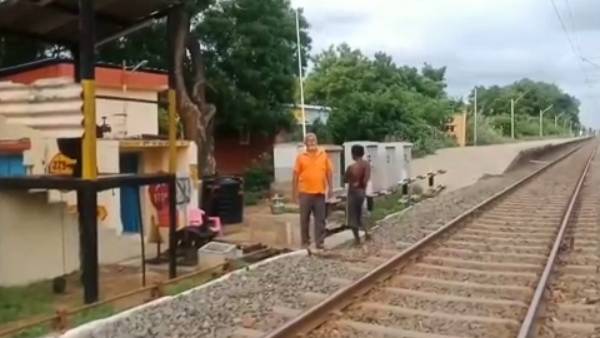 உயிரிழப்பு