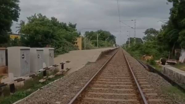 சிறுவன் முயற்சி