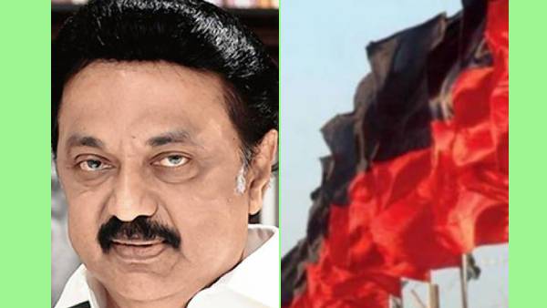 ஸ்டாலின்
