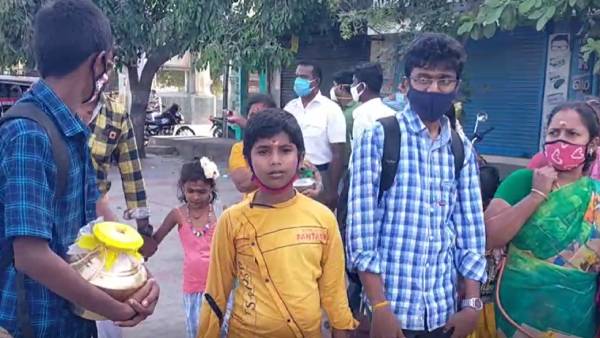 திருச்செந்தூர் கோவில்