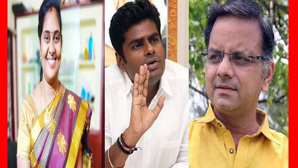 பக்கா குற்றவாளி.. சீமானை நம்பி ஏமாந்தவர்களை மீட்பதே என்‌ முதல் வேலை ...