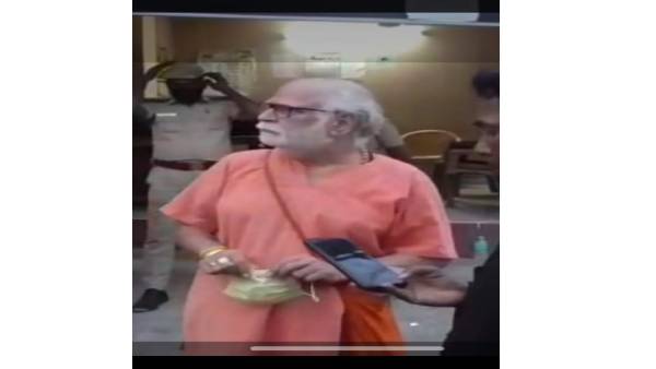 மன்மோகன் மிஸ்ரா