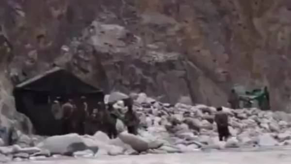 அமைதி பேச்சுவார்த்தை