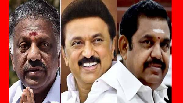 DMK wins Himalayan victory in rural local body elections - AIADMK loses DMK wins Himalayan victory in rural local body elections - AIADMK loses
