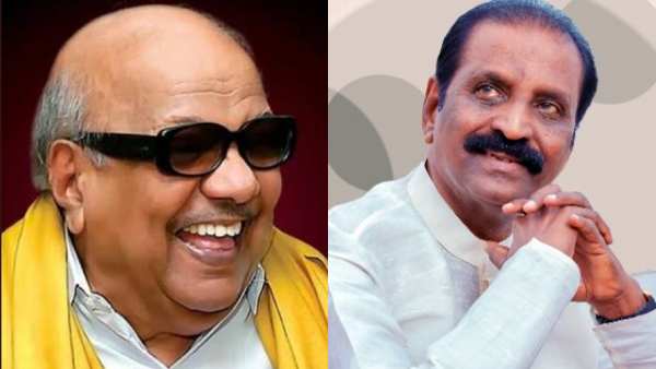 Karunanidhis photo opening in the assembly ... Vairamuthu praised as a smiling Ponnoviyam Karunanidhis photo opening in the assembly ... Vairamuthu praised as a smiling Ponnoviyam