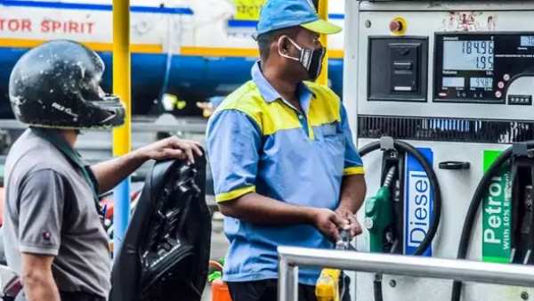 Fuel prices Today August 03, 2021: No changes Petrol, diesel prices continues 17th day Fuel prices Today August 03, 2021: No changes Petrol, diesel prices continues 17th day