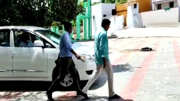 ED seized 70 crore worth of documents in the raid in Rameswaram DMK officials properties ED seized 70 crore worth of documents in the raid in Rameswaram DMK officials properties