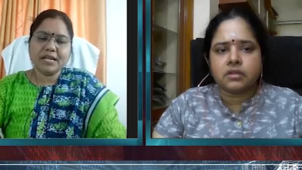 Doctor Shanthi says about whether full lockdown need for Tamilnadu? Doctor Shanthi says about whether full lockdown need for Tamilnadu?