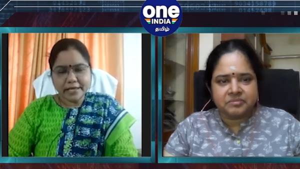 Doctor Shanthi says about whether full lockdown need for Tamilnadu? Doctor Shanthi says about whether full lockdown need for Tamilnadu?