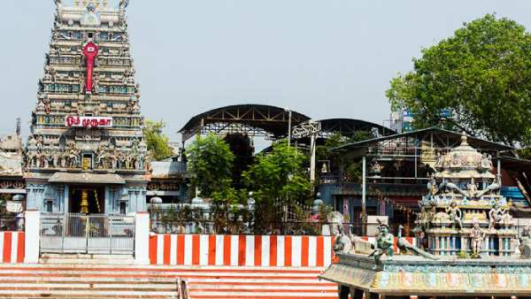 கந்தகோட்டம்