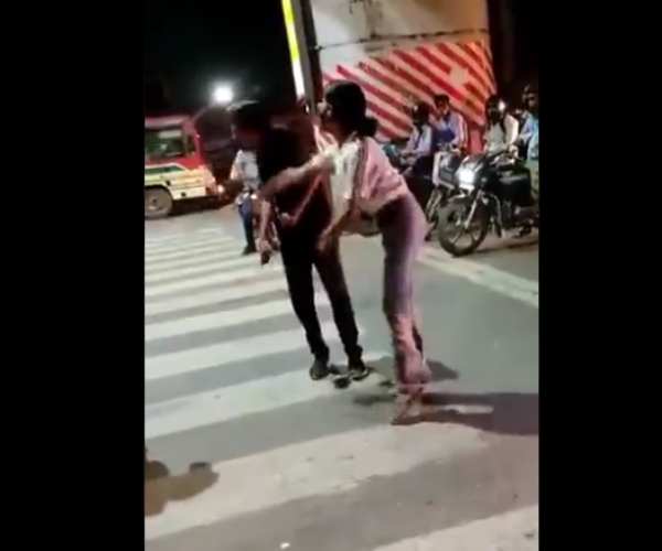 டிரைவரின் சுயமரியாதை