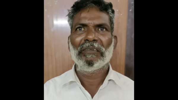 Chennai Youth held under POCSO Act Chennai Youth held under POCSO Act