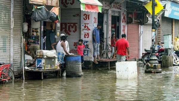 ராஜஸ்தான் மழை வெள்ளம்