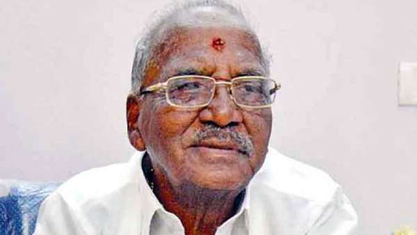 கண்ணீர் அஞ்சலி