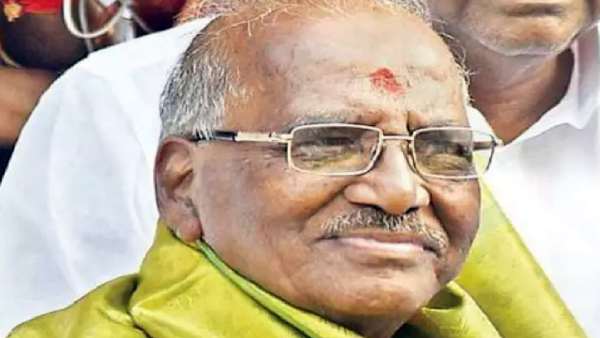 வட சென்னையின் முகம்