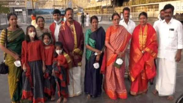 இறைவனுக்கு நன்றி