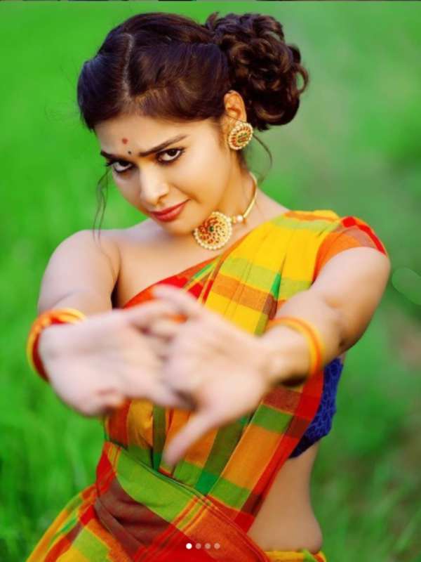 செந்தூரப்பூவேக்கு டாட்டா