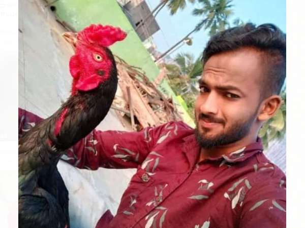 புது மாப்பிளை