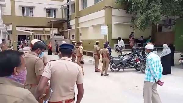 பரிதாபமாக உயிரிழப்பு