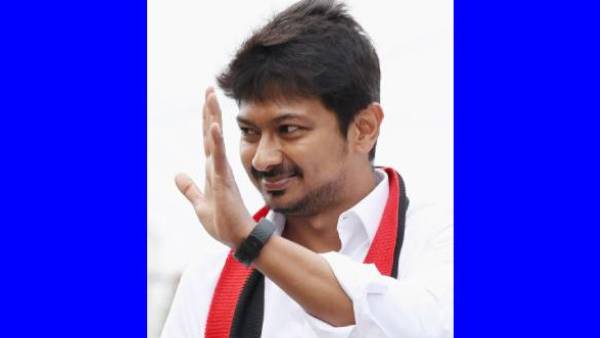 உதயநிதி