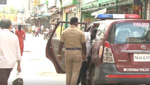 பலசரக்குகள்