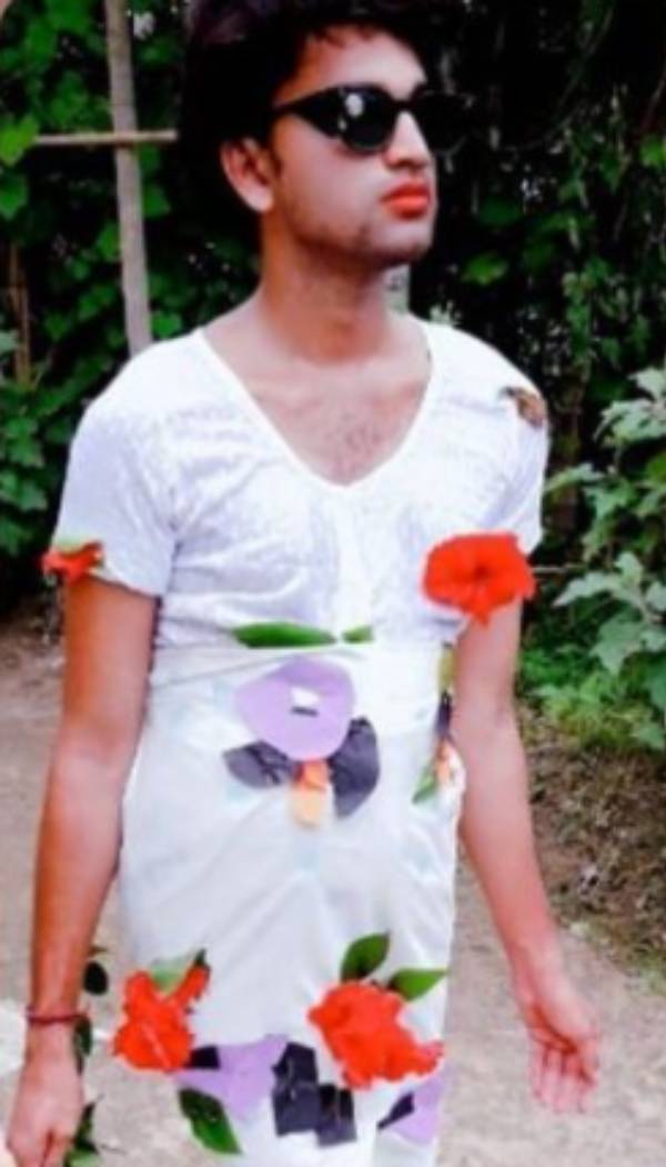குறுகிய மனப்பான்மை
