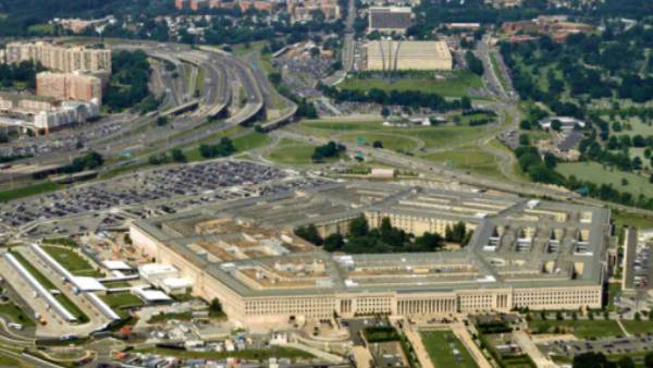 Pentagon On Lockdown After Reports Of Shooting At Nearby Subway Station Pentagon On Lockdown After Reports Of Shooting At Nearby Subway Station