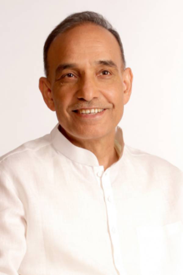 புதிய தலைவர்