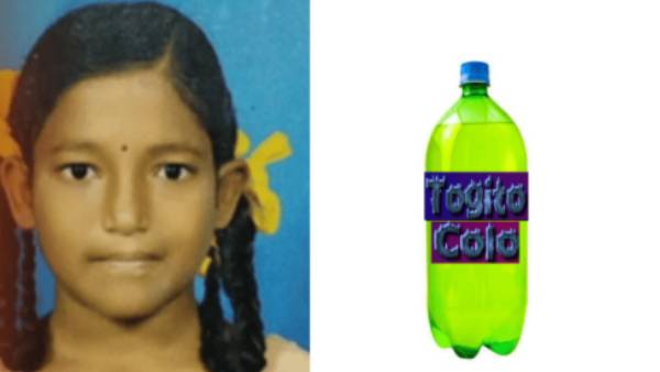 13-year-old girl died shortly after drinking soft drinks, cola plant closed 13-year-old girl died shortly after drinking soft drinks, cola plant closed