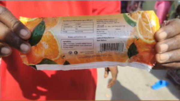 13-year-old girl died shortly after drinking soft drinks, cola plant closed 13-year-old girl died shortly after drinking soft drinks, cola plant closed