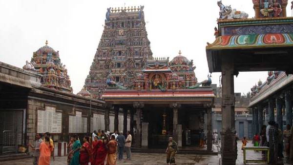ஆகமவிதிகள்