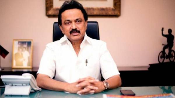 முதல்வர் ஸ்டாலின் நடவடிக்கை