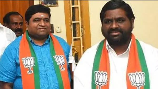 நிதி நிறுவன மோசடி