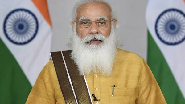 இந்தியா உதவ விரும்புகிறது