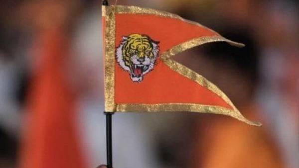 சிவசேனா காங்கிரஸ் கூட்டணி