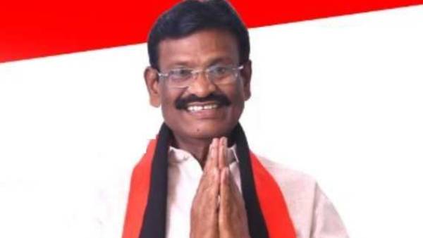 அமைச்சர் நாசர்