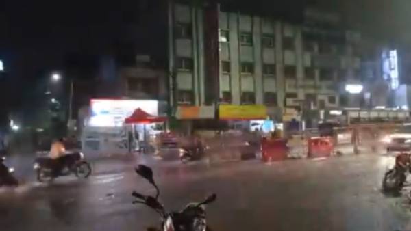மீட்பு நடவடிக்கைகள்