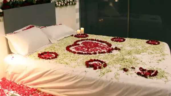 முதலிரவு