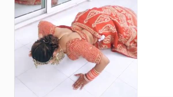 உடற்பயிற்சி
