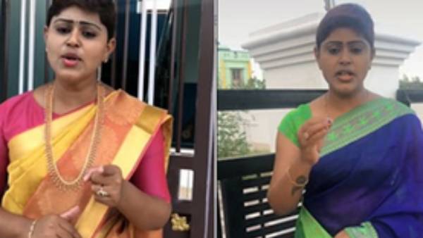 யார் இந்த டிக்டாக் லயா
