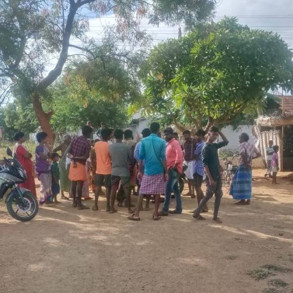 அக்கம்பக்கம் உதவி