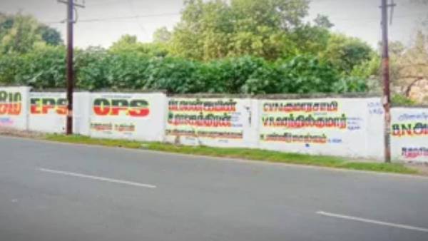பாலங்களின் பெயர் பலகைகள் ரொம்ப முக்கியம்
