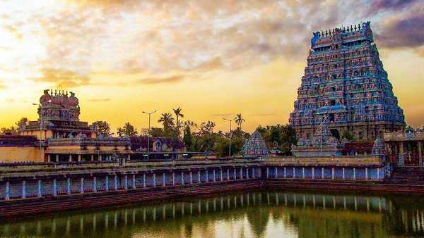 கோவில் ஆக்கிரமிப்பு