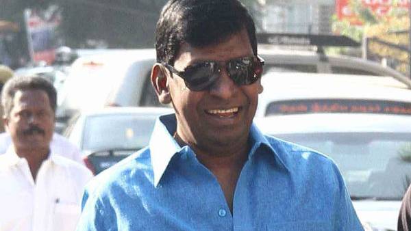 முதல்வர் ஸ்டாலினை சந்தித்த பிறகு.. என் வாழ்க்கையில் நல்லது நடக்கிறது.. நடிகர்  வடிவேலு சொல்கிறார்! | Actor Vadivelu has said that good things are  happening in his life ...