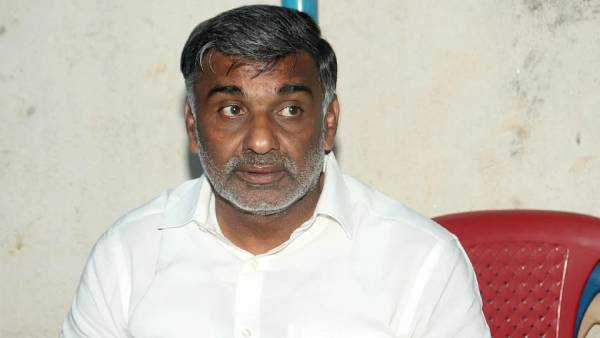 கே.சி.வீரமணி