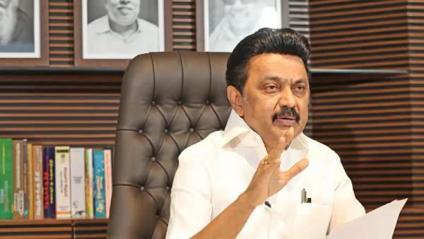 ஸ்டாலின்
