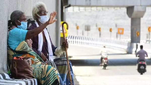 மாஸ்க் அதிகரிப்பு
