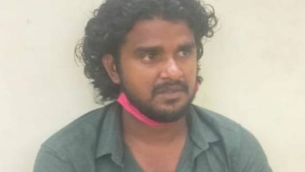 அத்தை மாமா கொலை
